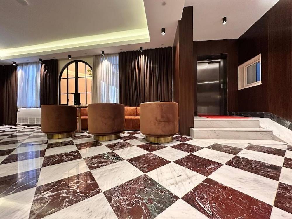Palazzo Roma- Luxury Leading Hotels 1
