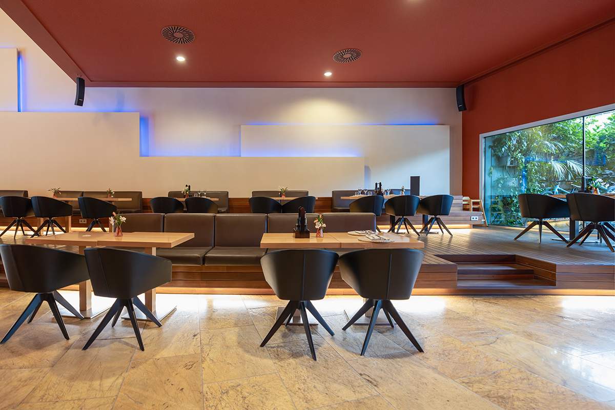 Hotel SB Diagonal Zero 4 Sup 1