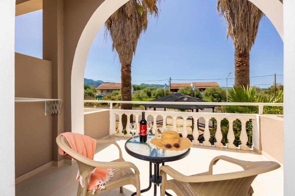 Kosmas Apartments 1