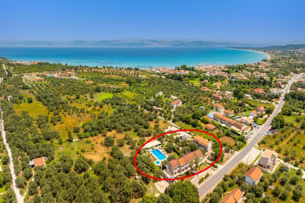 Kosmas Apartments 2
