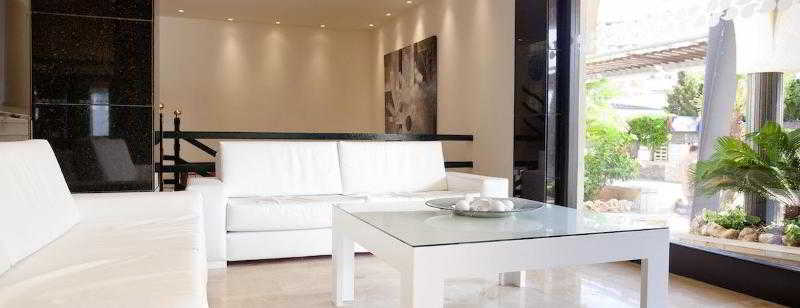 Hotel La Santa Maria 2