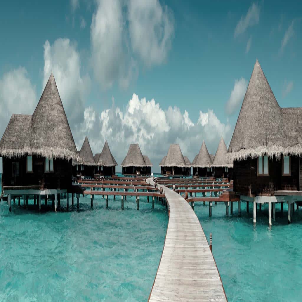 Coco Palm Dhuni Kolhu 2