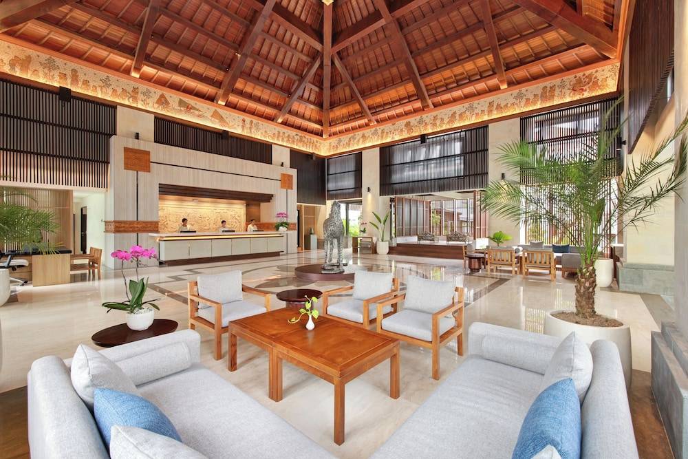 eL Hotel & Resort Bali Sanur 2