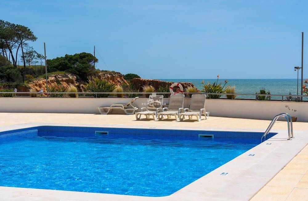 Apartamento Varandas do Mar 1