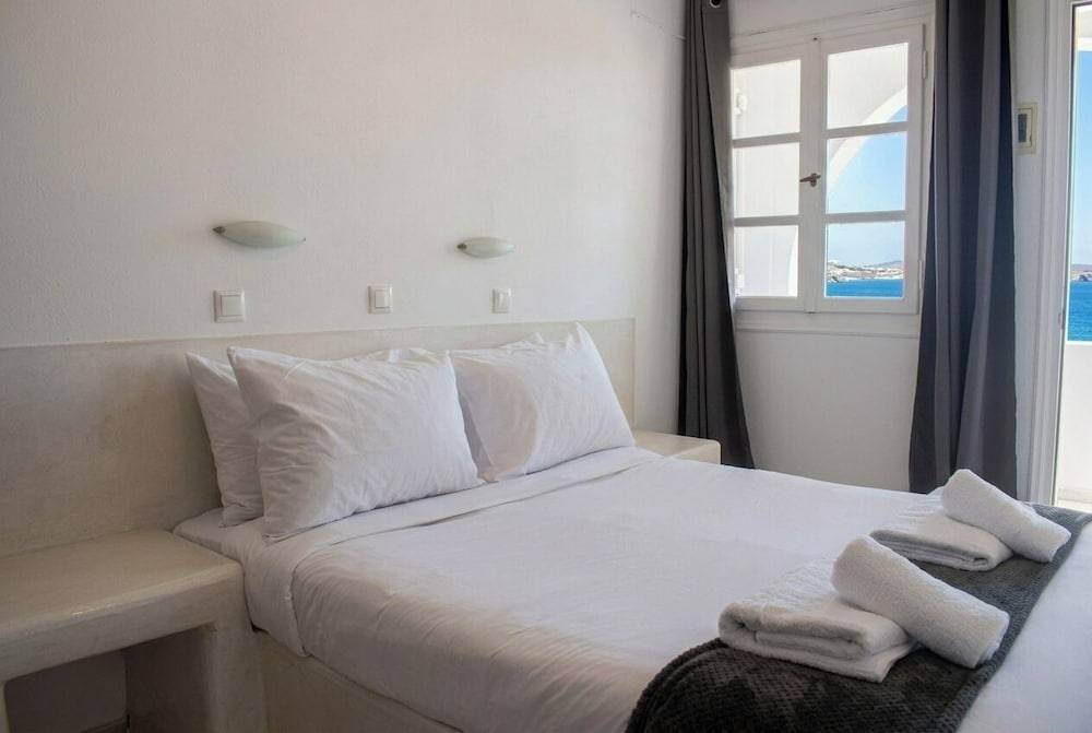Aegean Nest Beach Studios - Adults only 1