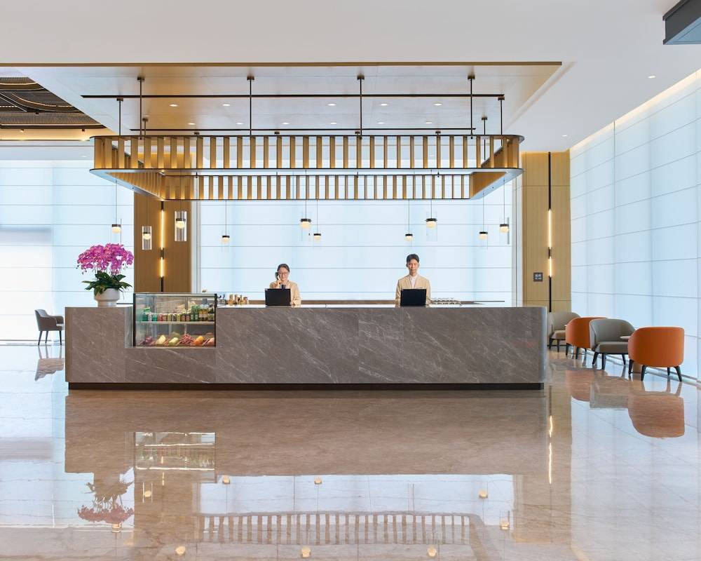 Hyatt Place Shenzhen Longgang 2