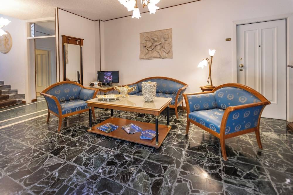 Hotel Villa Margherita 2