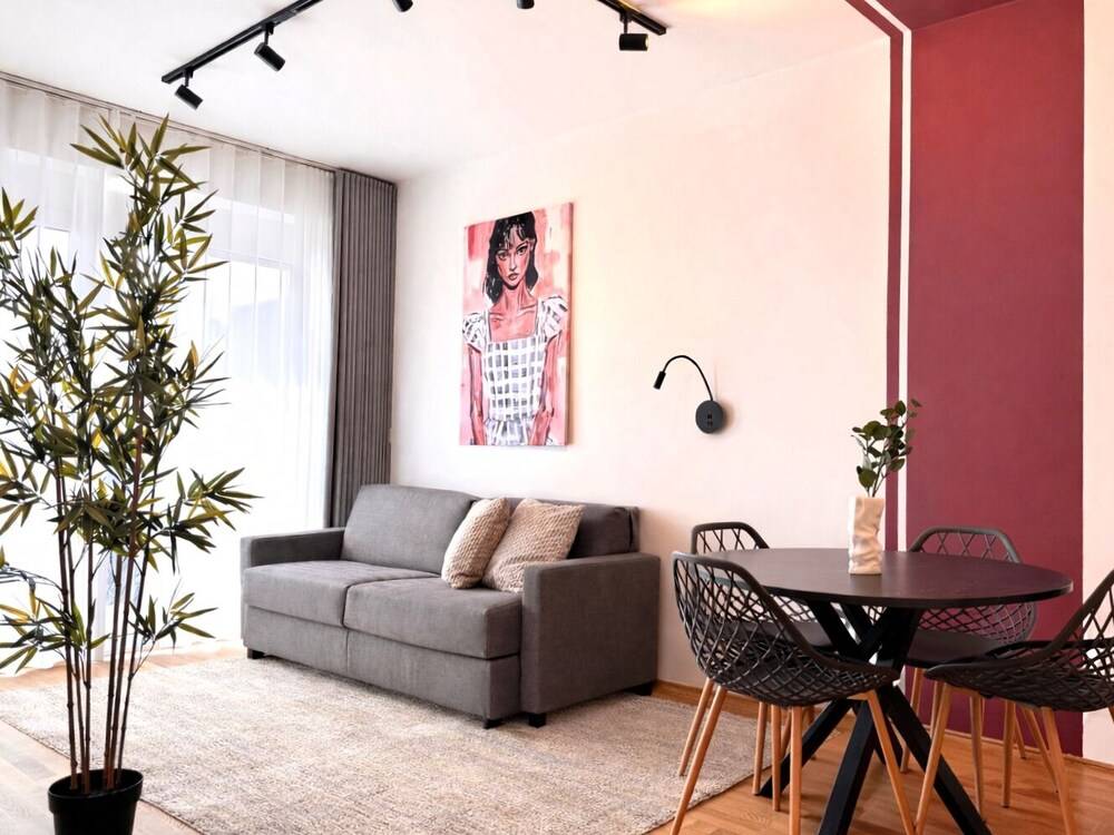 M2Suites by BestChoice - Messe - Parking - Self-Check-in 1