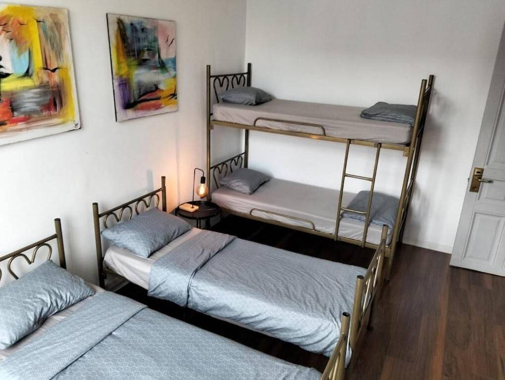 Antique Hostel 2