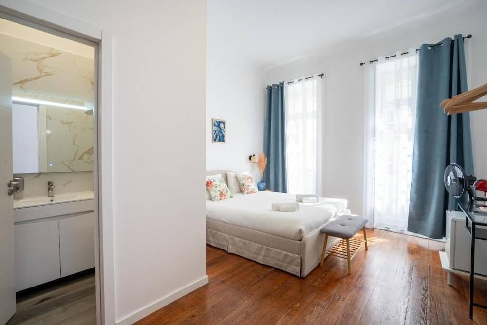 Zarco Suites by Sé Funchal 1