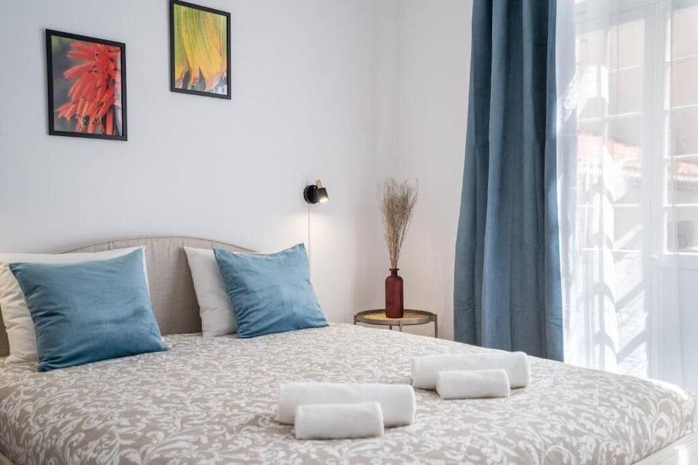 Zarco Suites by Sé Funchal 2