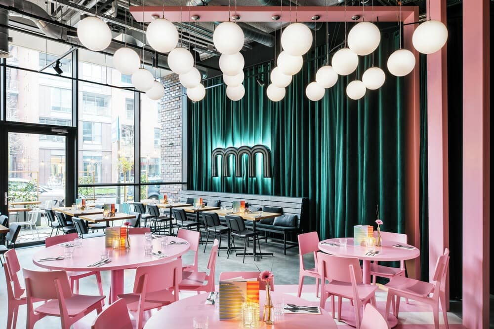 The Social Hub Groningen 1