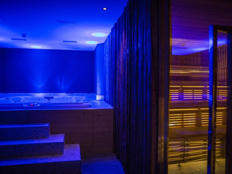 Monroc Hotel 2