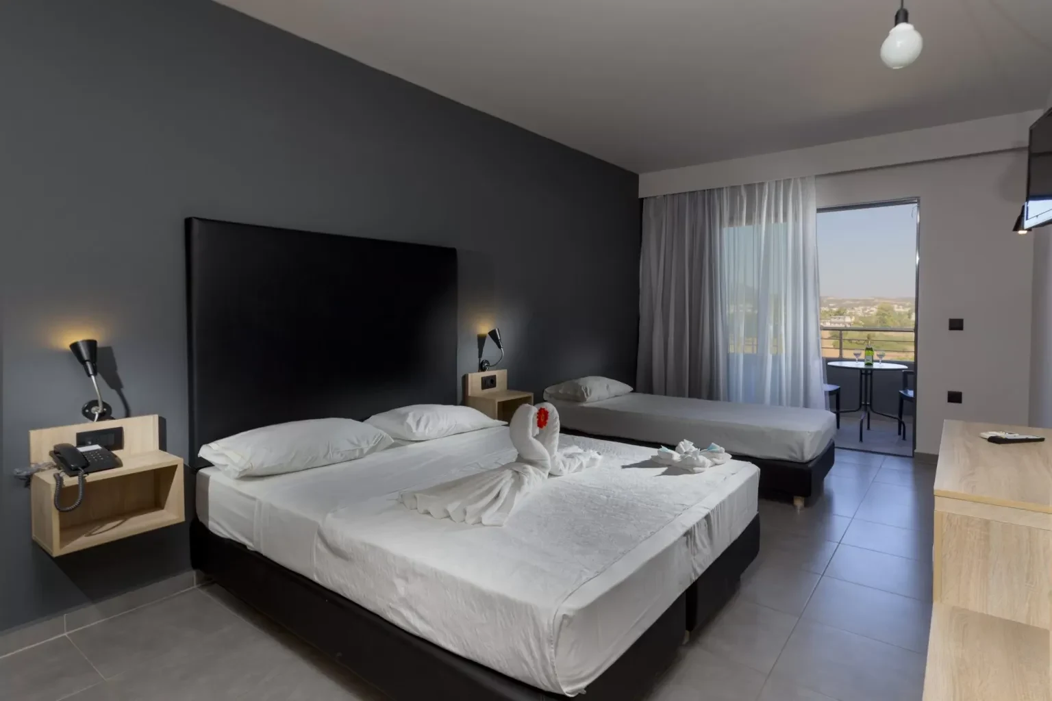 Evita Dream Hotel 2