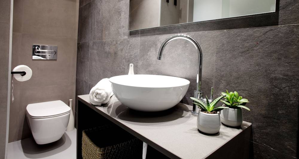 Bilbao Centric Apartments 1