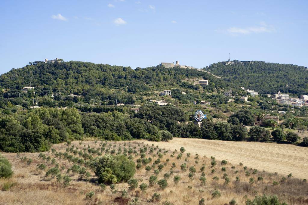 Predi Son Jaumell Hotel Rural 2