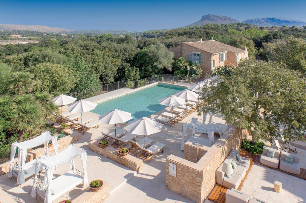 Predi Son Jaumell Hotel Rural 1