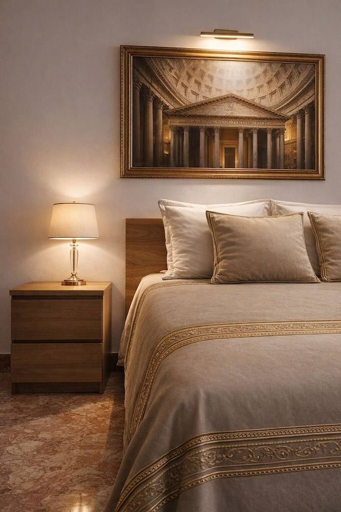 Colosseo Rooms Rome 1