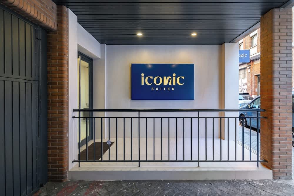 Iconic Suites 1