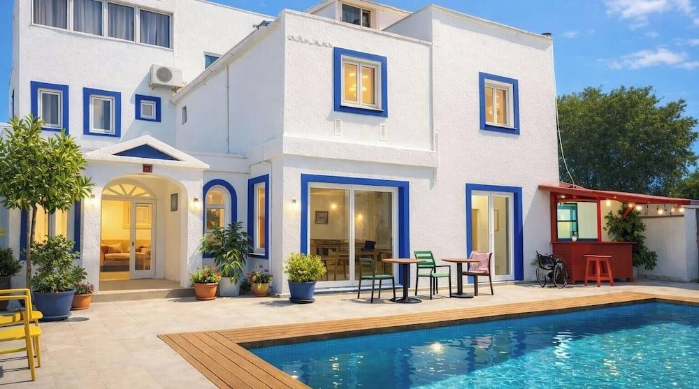 Kavala Hotel Bodrum 1