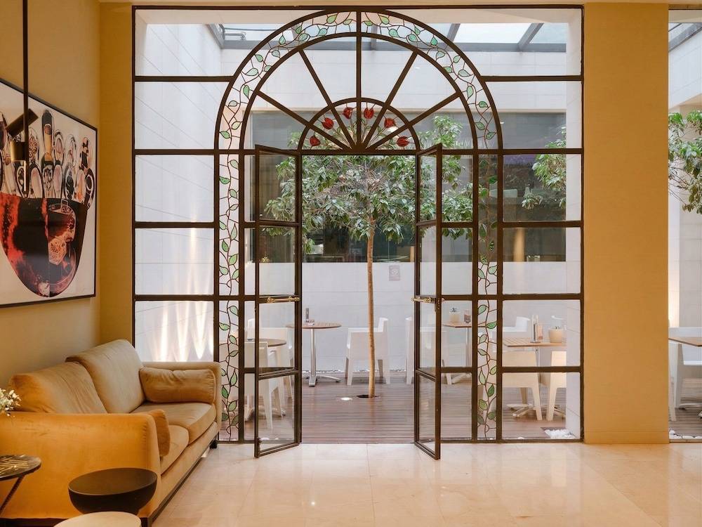 Hotel Taburiente S.C.Tenerife 2