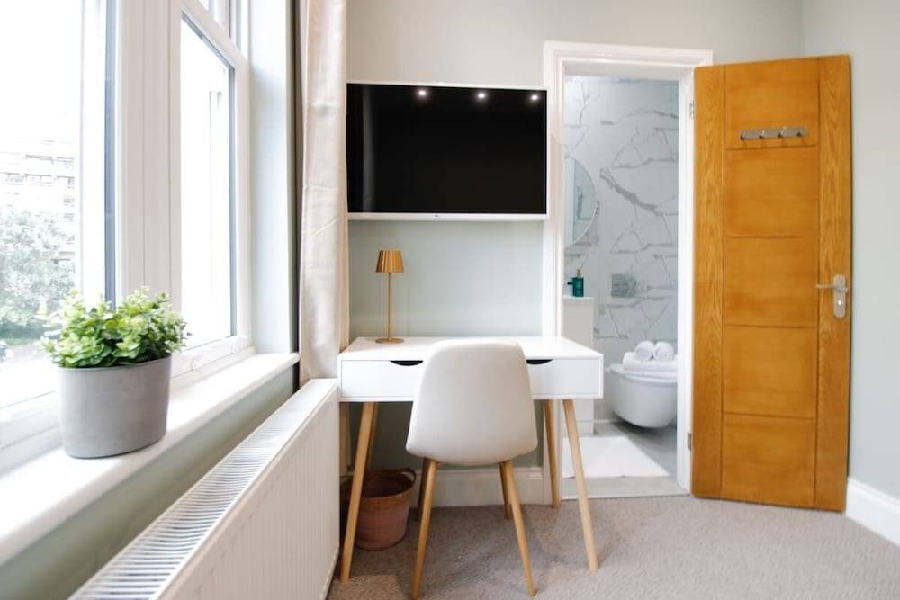 Farringdon Rooms 2