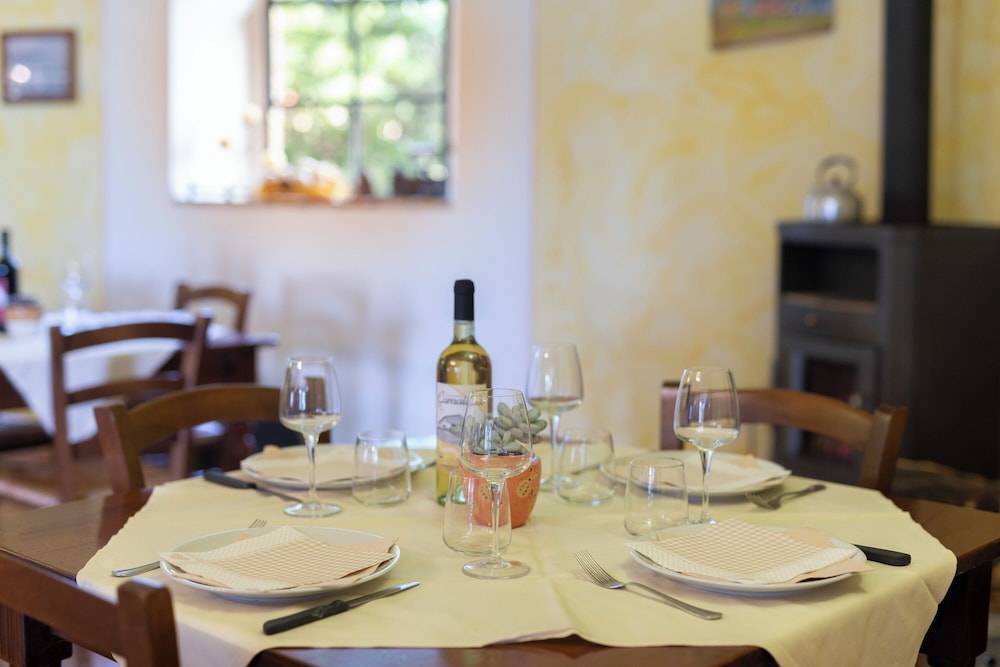 Agriturismo Cappellese 2