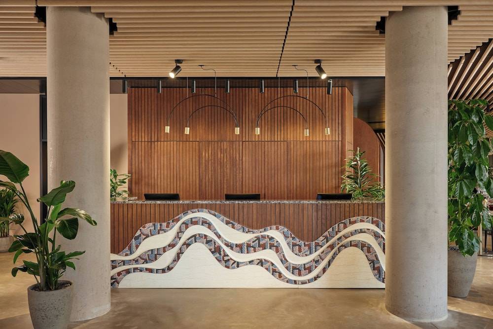 Hotel Indigo Gloucester - The Forum by IHG 2