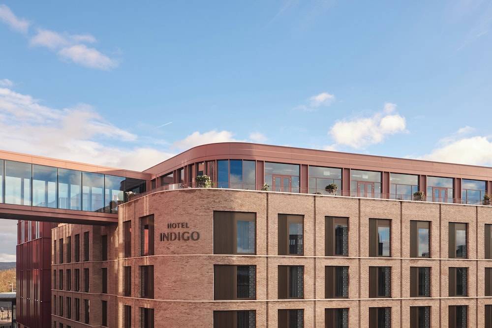 Hotel Indigo Gloucester - The Forum by IHG 1
