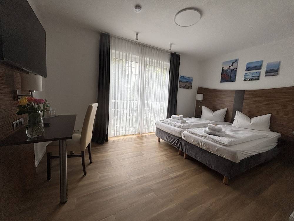 Turmhotel Scharbeutz 2