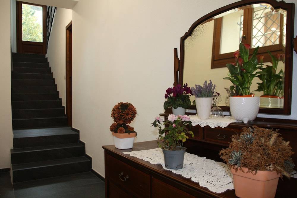 Central Dorgali Rooms 2