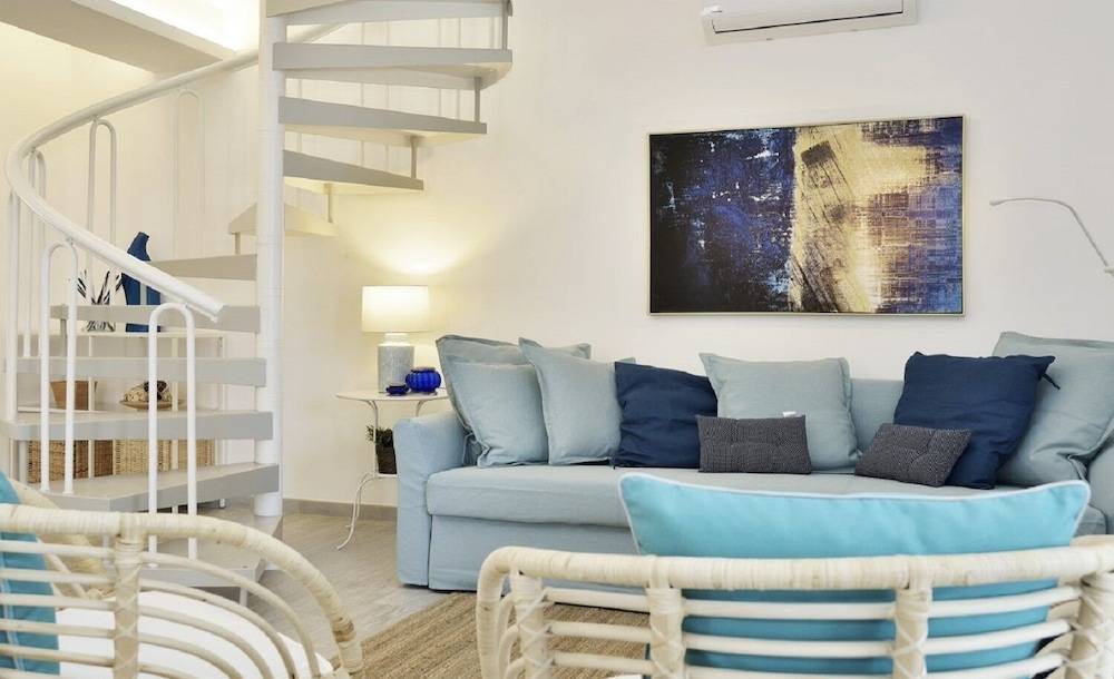 Casa Blanca SicilyMyHome 1