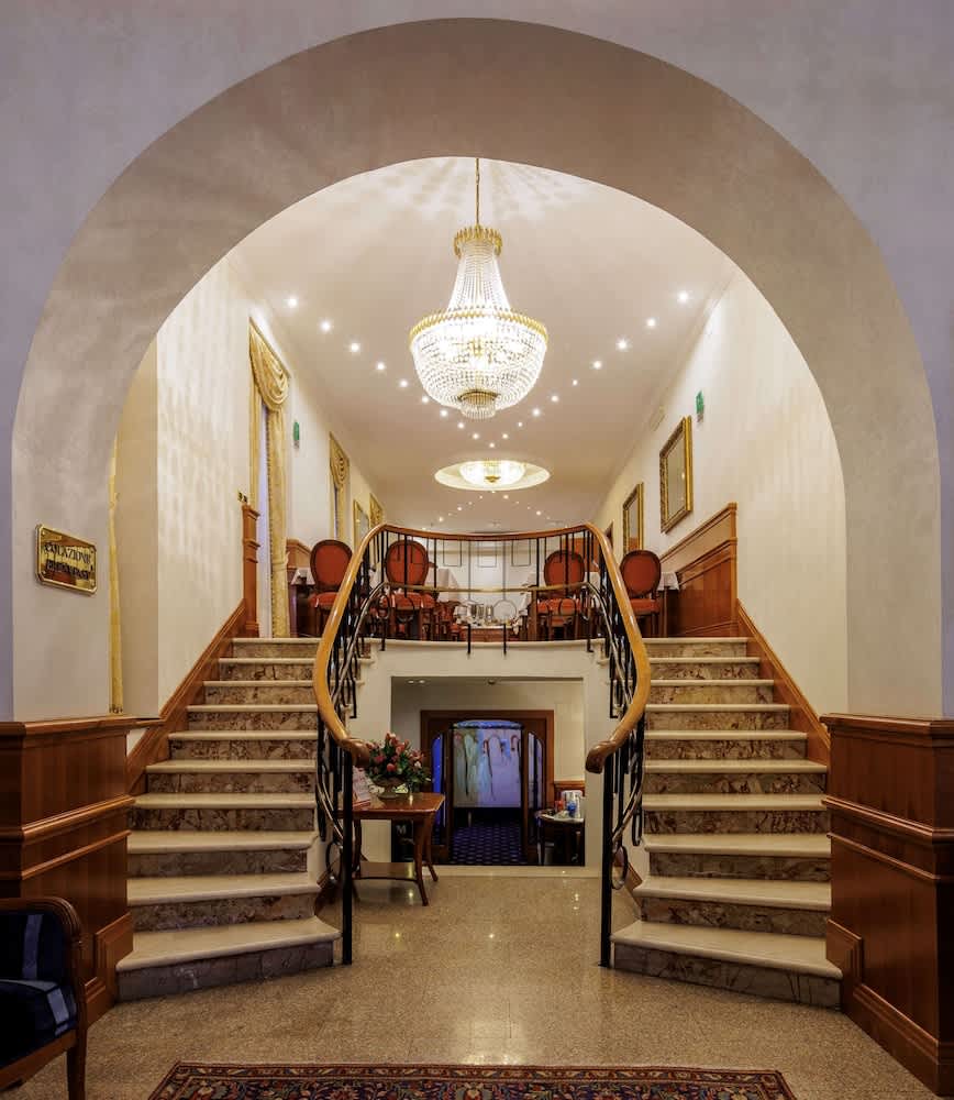 Hotel Raffaello - Sure Hotel Collection by Best Western 2