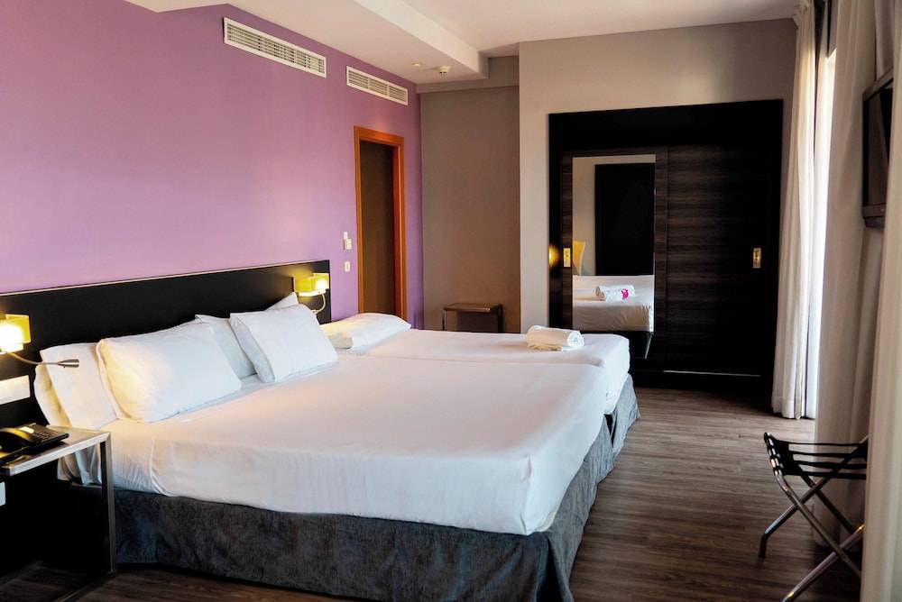 Sercotel Córdoba Medina Azahara 2