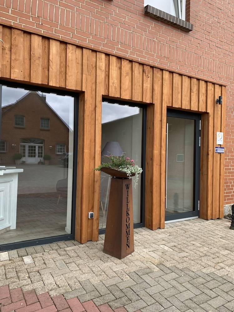 Ferienhof Pankalla 1