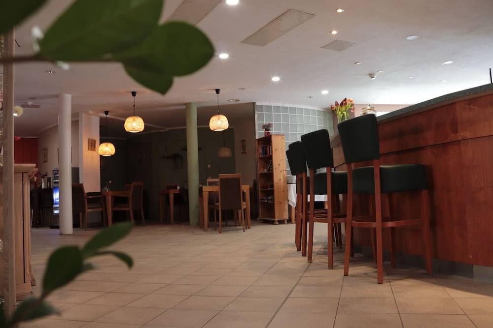 Hotel Habichtstein 2