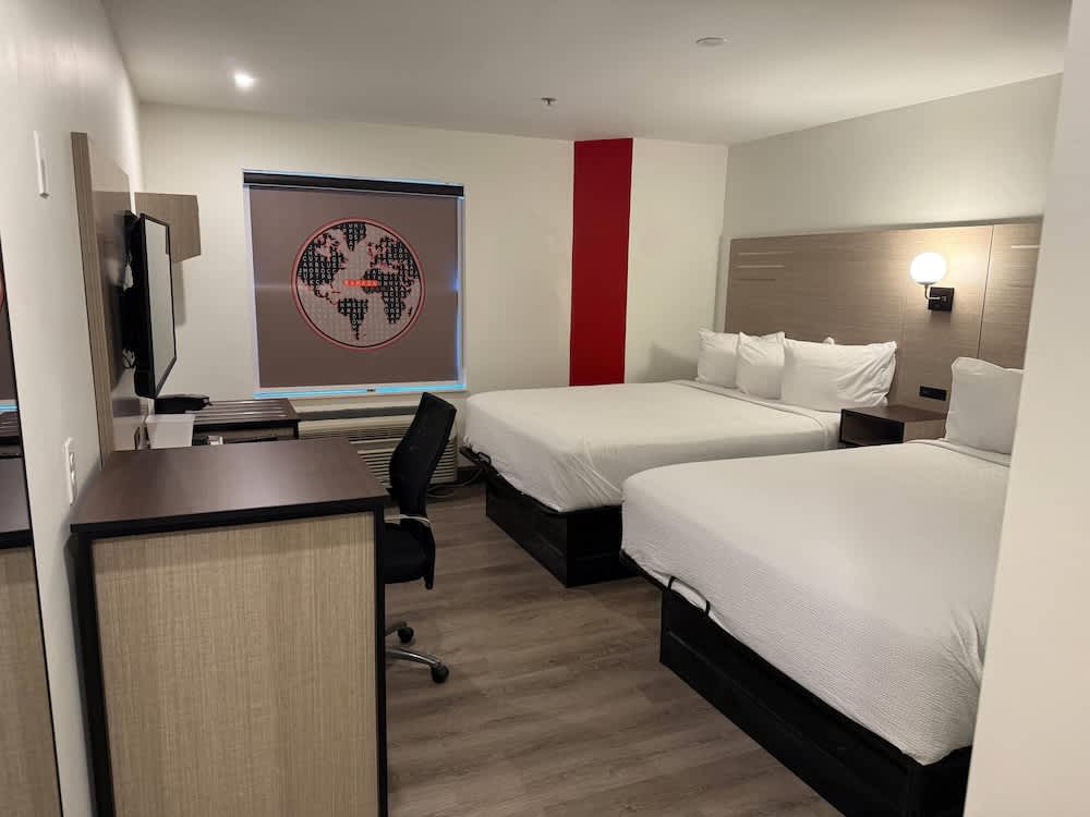 Ramada by Wyndham Albany GA 1