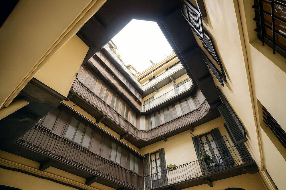 dHomes - Apartments and Rooms 2