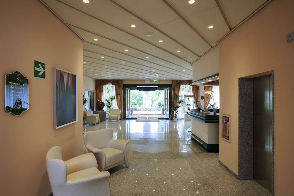 Grand Hotel Presolana 2