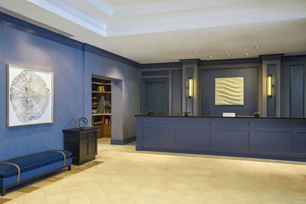 Bridgewater Marriott 2