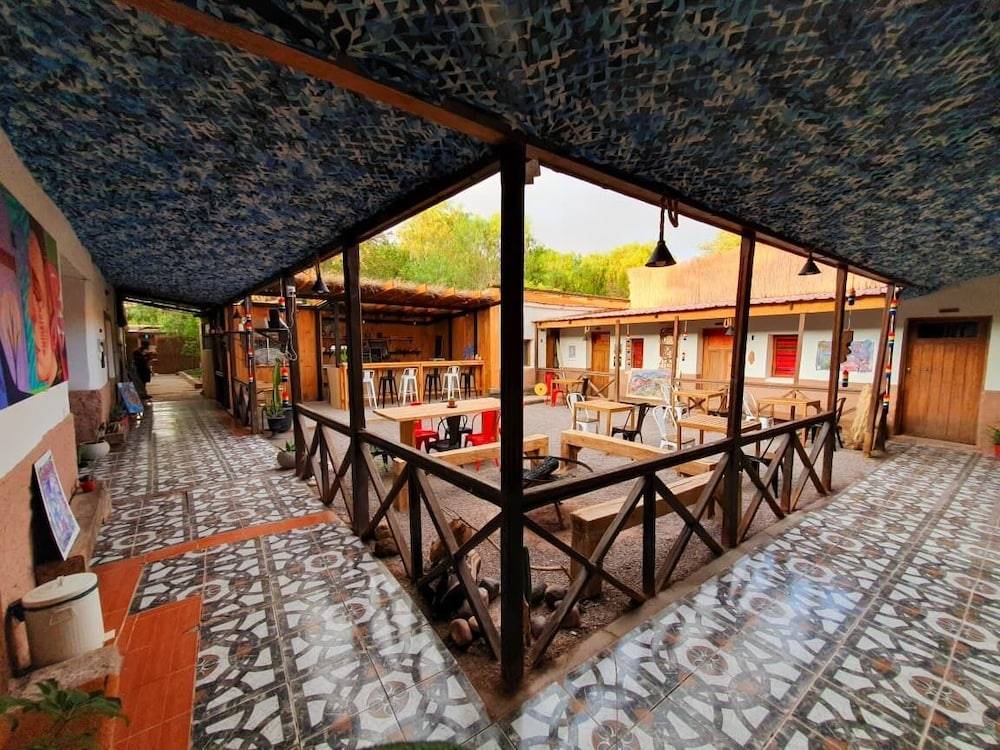 Vientos - La Yareta 1