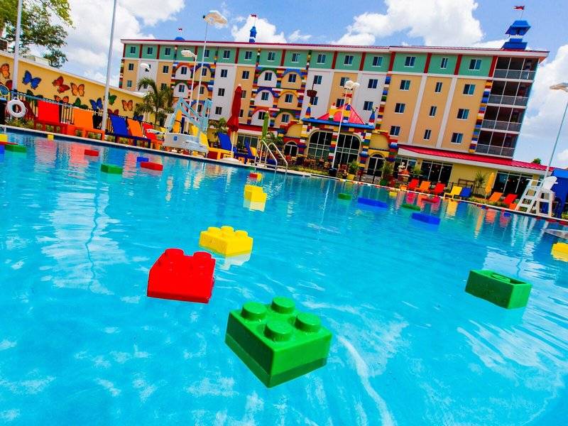 LEGOLAND Florida Resort 2