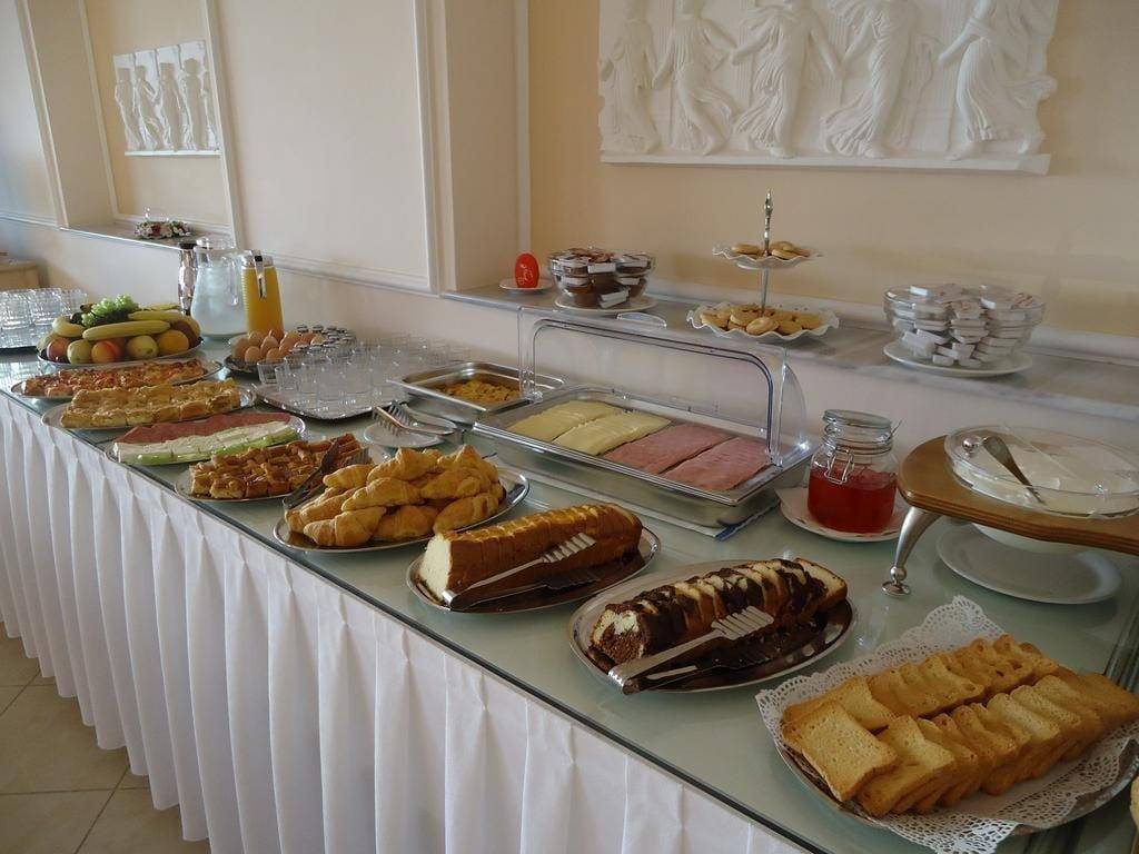 Florena Hotel 1