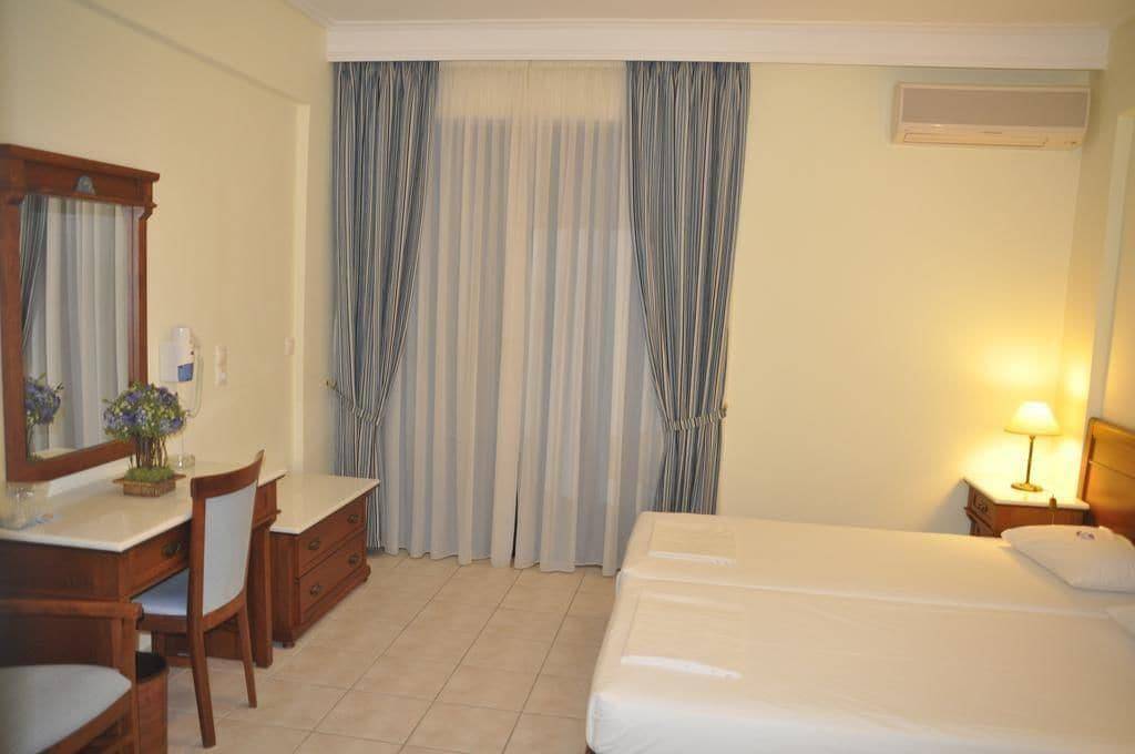 Florena Hotel 2