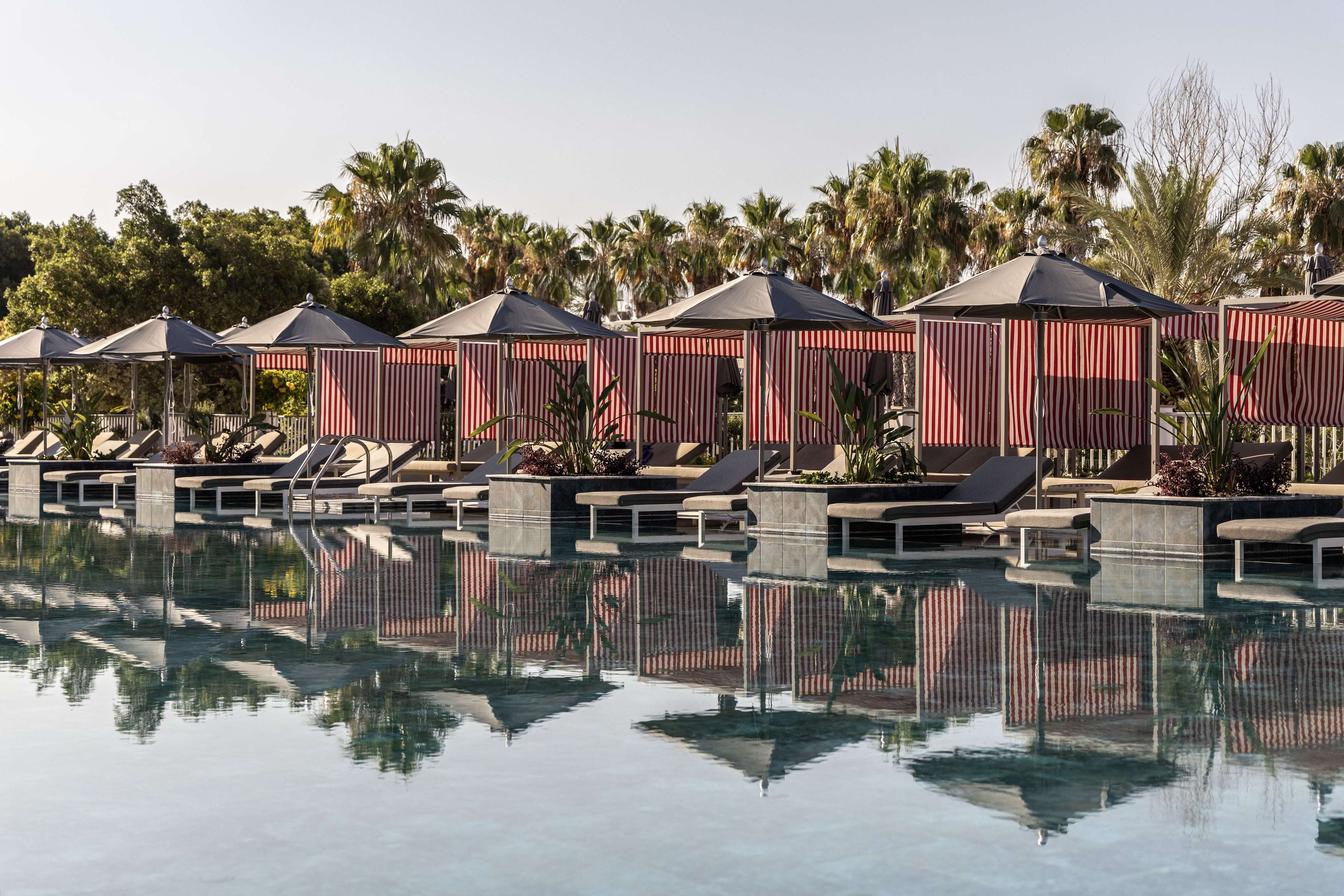 Cali Resort & Spa Designed For Adults by Louis Hotels 1