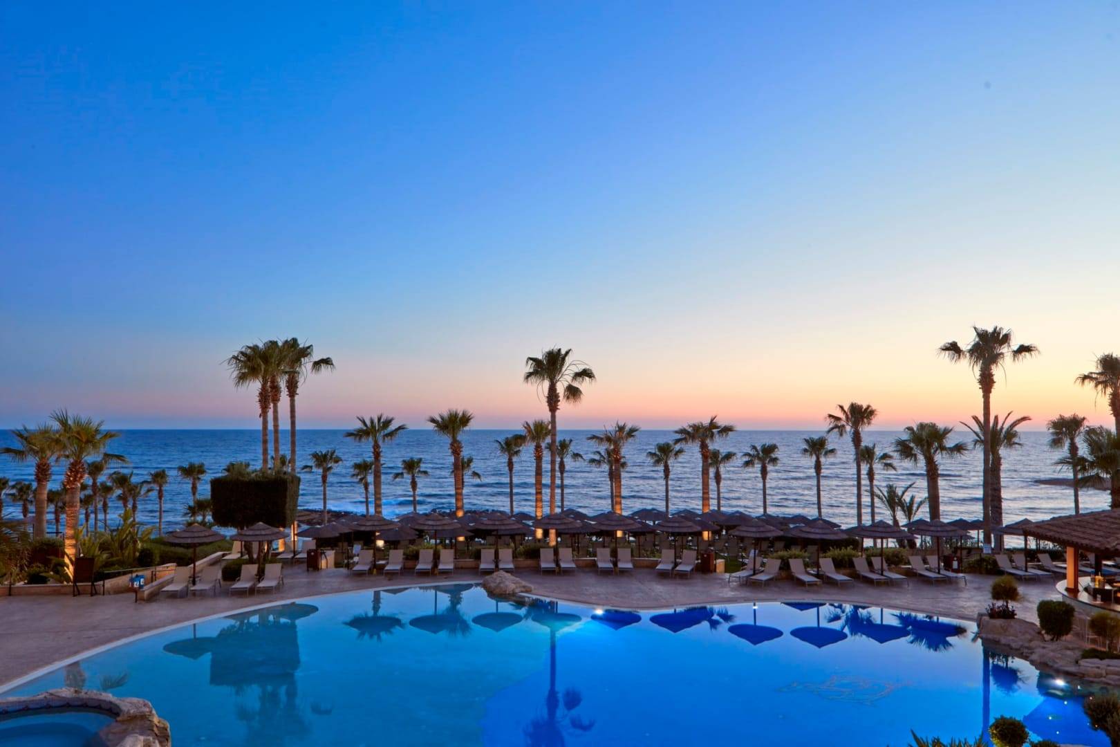 Atlantica Golden Beach Hotel - Adults Only 1