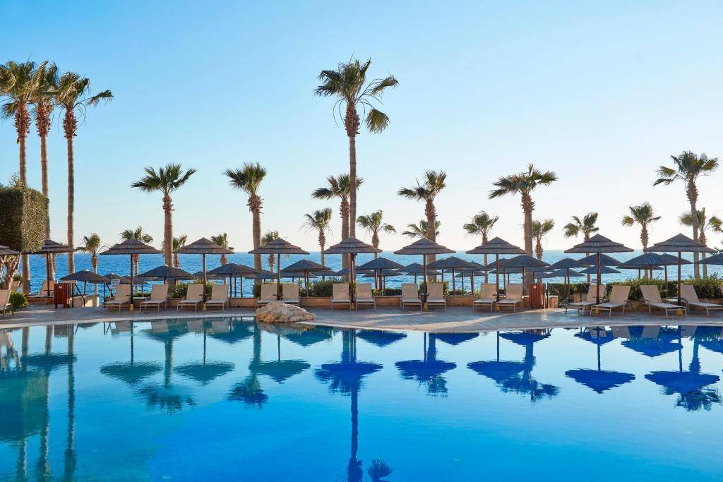 Atlantica Golden Beach Hotel - Adults Only 2
