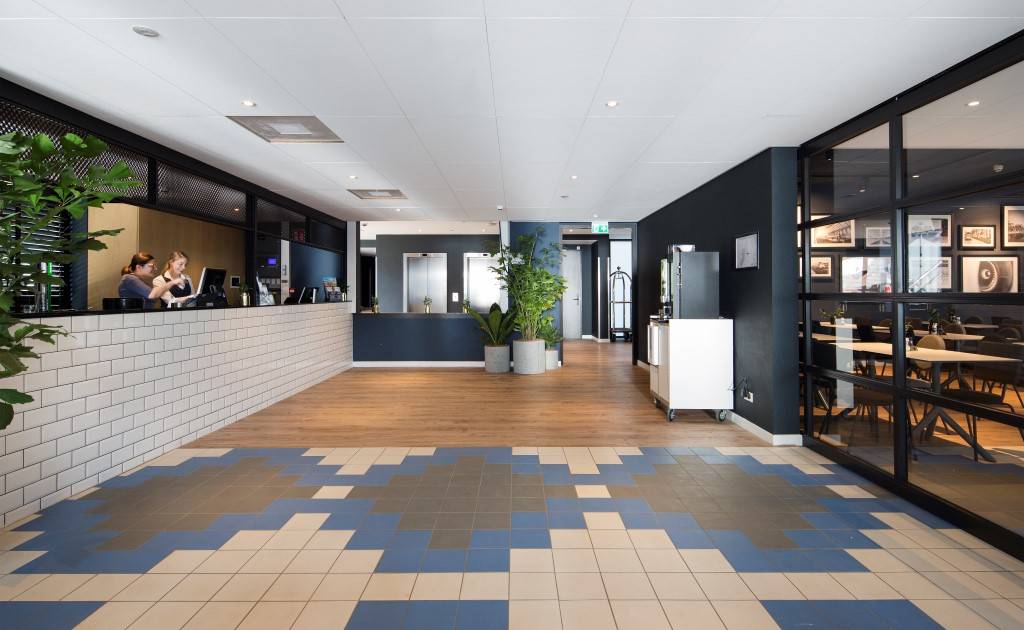 CORENDON VILLAGE AMSTERDAM 1