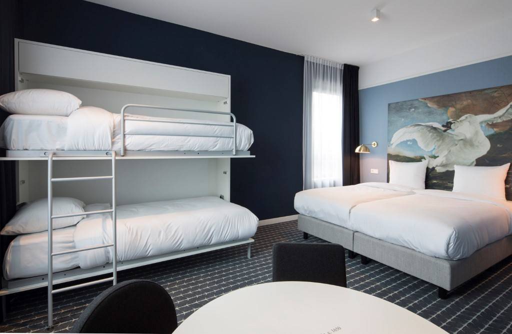 CORENDON VILLAGE AMSTERDAM 2