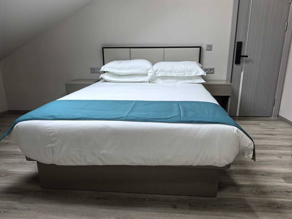 Hotel Calagurris 1